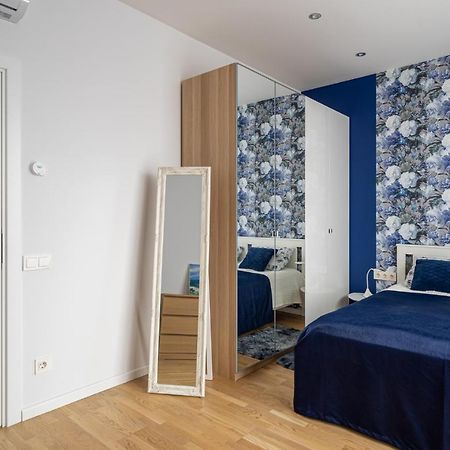 1-Bedroom Penthouse With Underground Parking Riga Exteriér fotografie